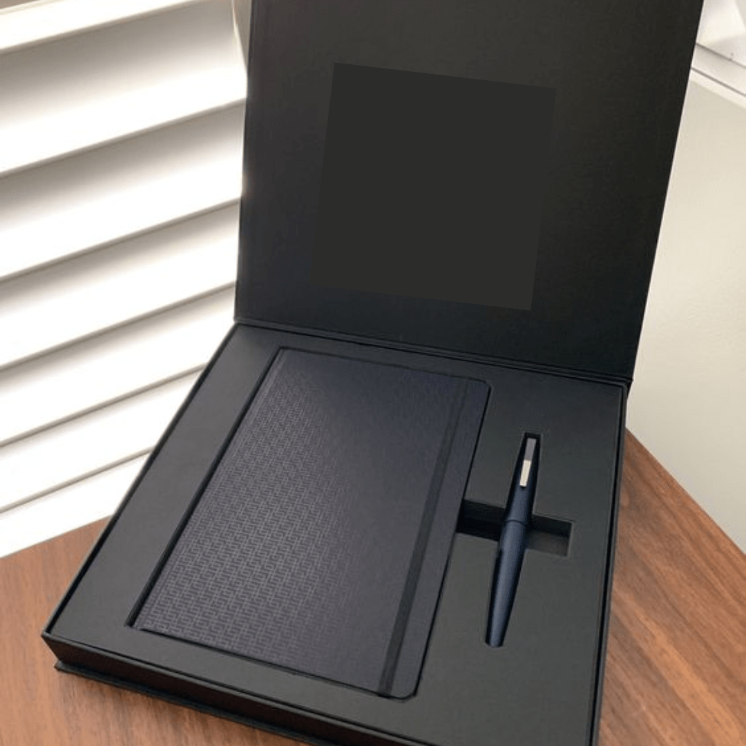 Employee welcome kit - Serve Print